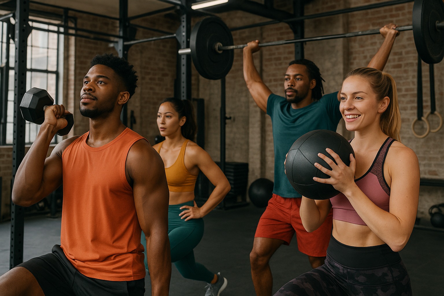 Activewear