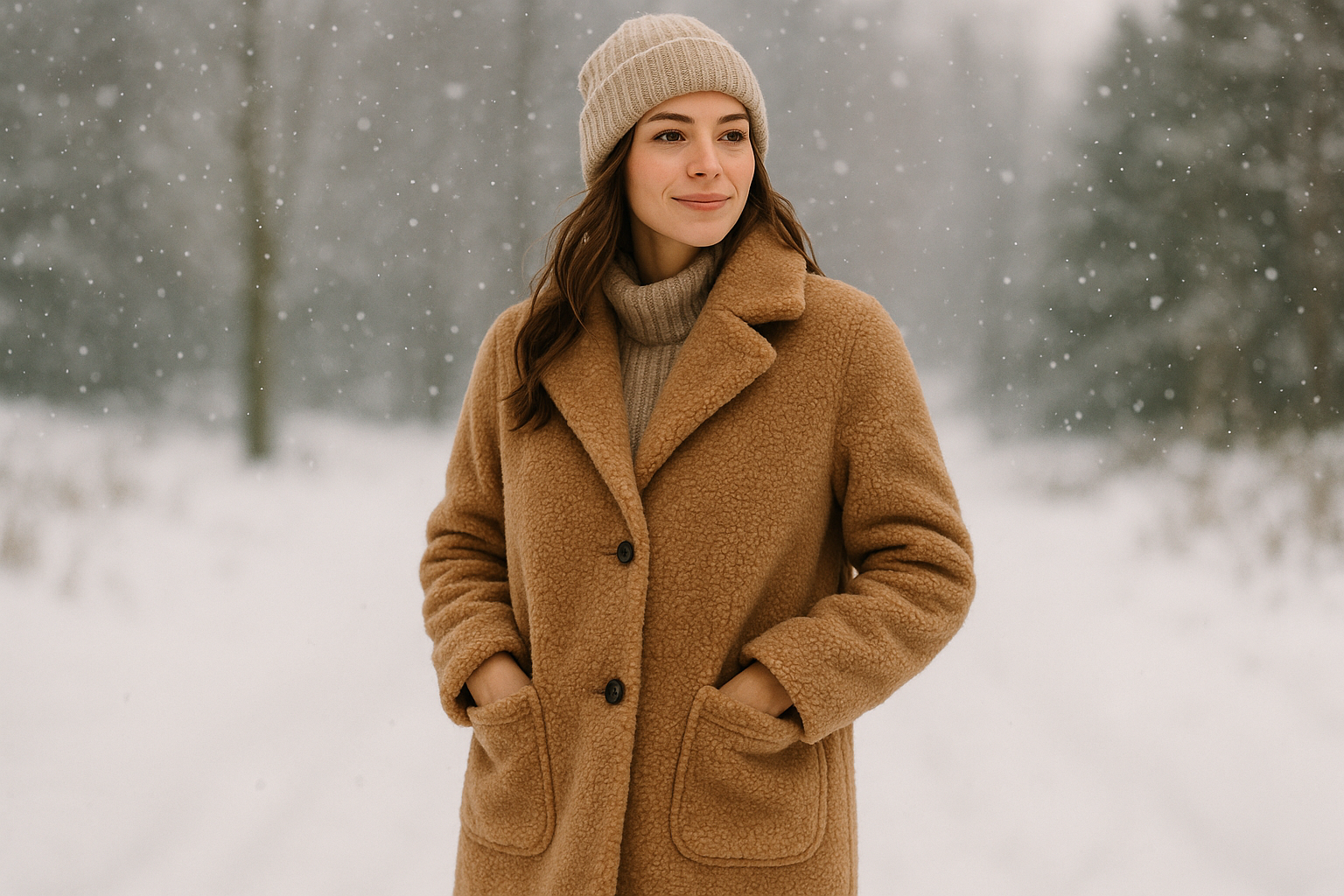 Women's Jackets