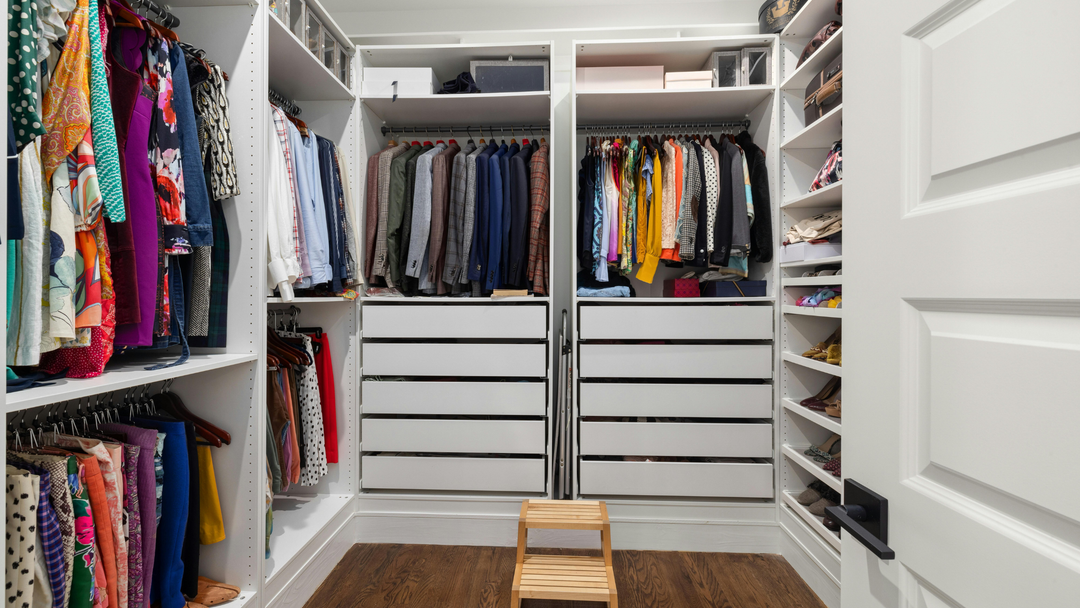 Your Closet Is Worth More Than You Think
