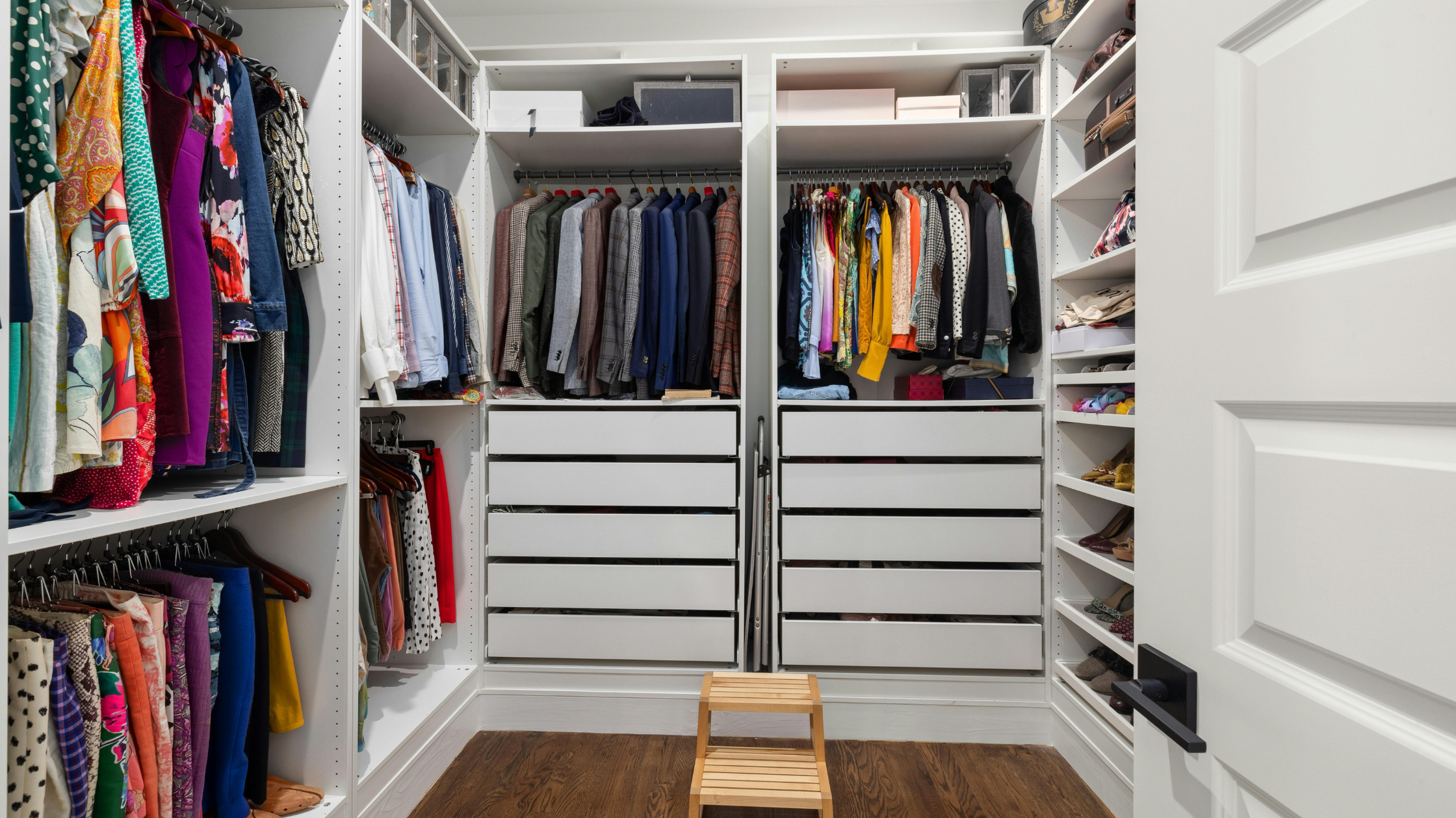 Your Closet Is Worth More Than You Think