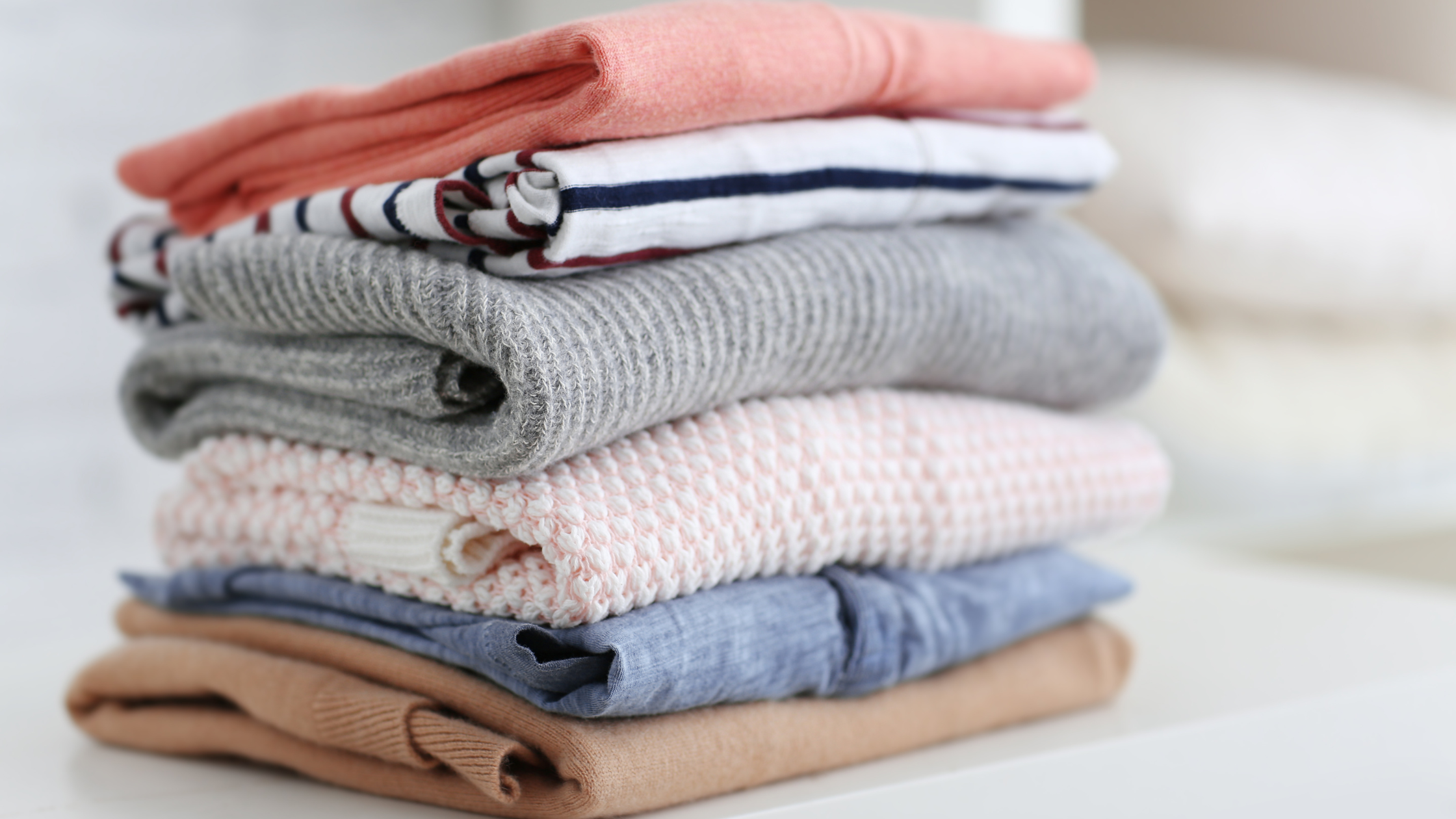 10 Signs Your Clothes Are Worth Consigning