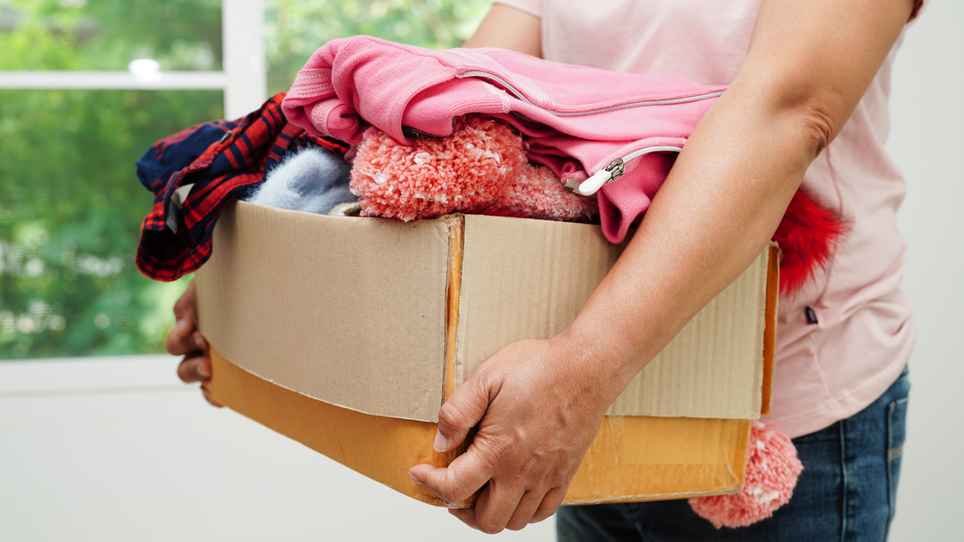 Ready to Consign? Here's How to Get Started