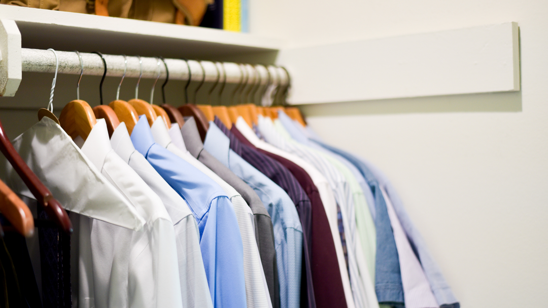 Men's Consignment Clothing: A No-Nonsense Guide to Buying (and Selling) Quality Secondhand