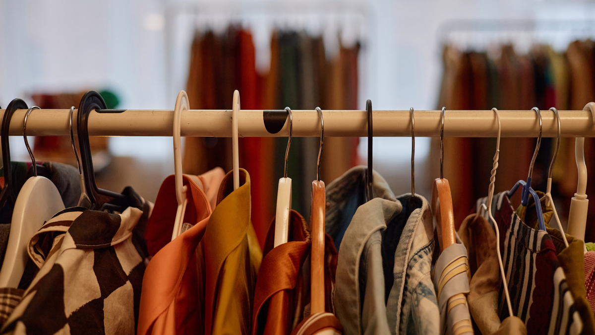 Why Consignment Shopping Actually Saves You More Than Retail