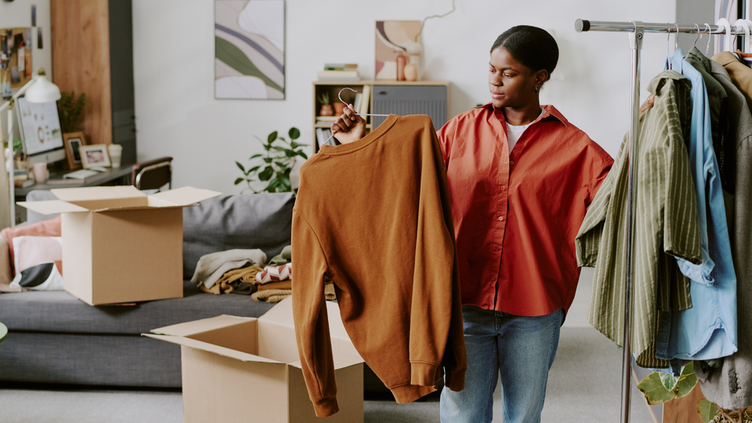 The Resale Industry Is Exploding — Here's How to Get Your Piece
