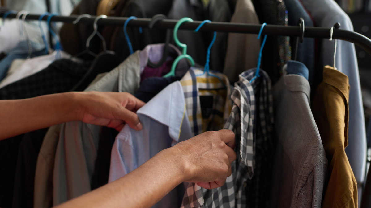 Why Shopping Secondhand Is the Way of the Future