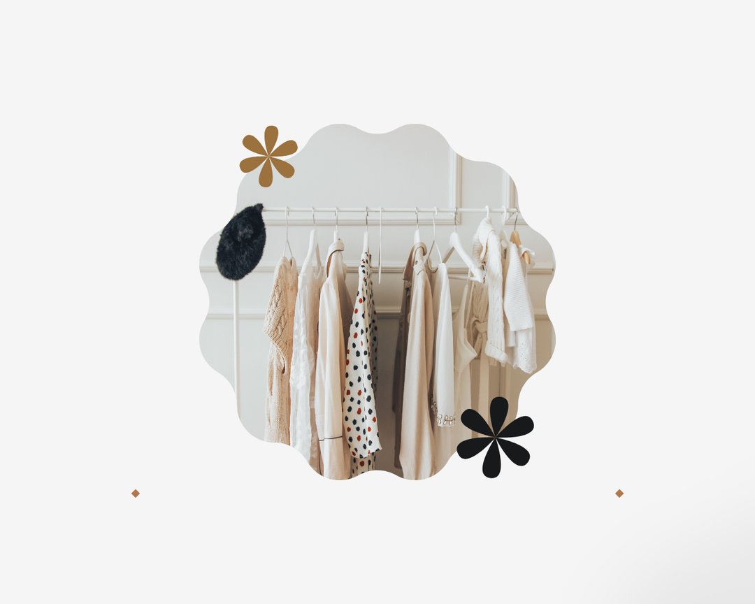 How to Build Your First Capsule Wardrobe