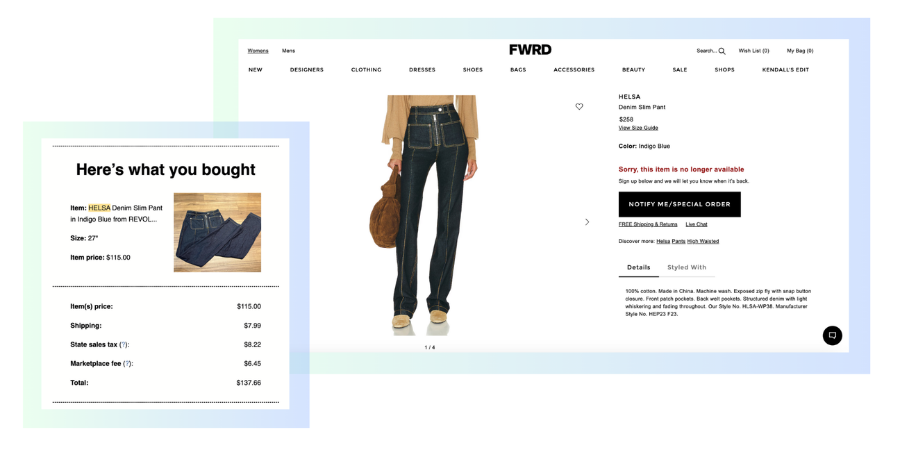 How to Save Big on That Item You've Been Eyeing