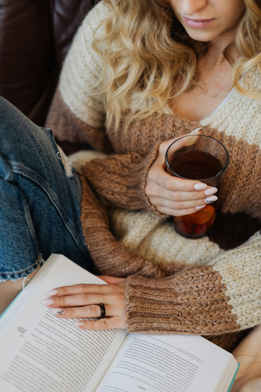 Sweaters