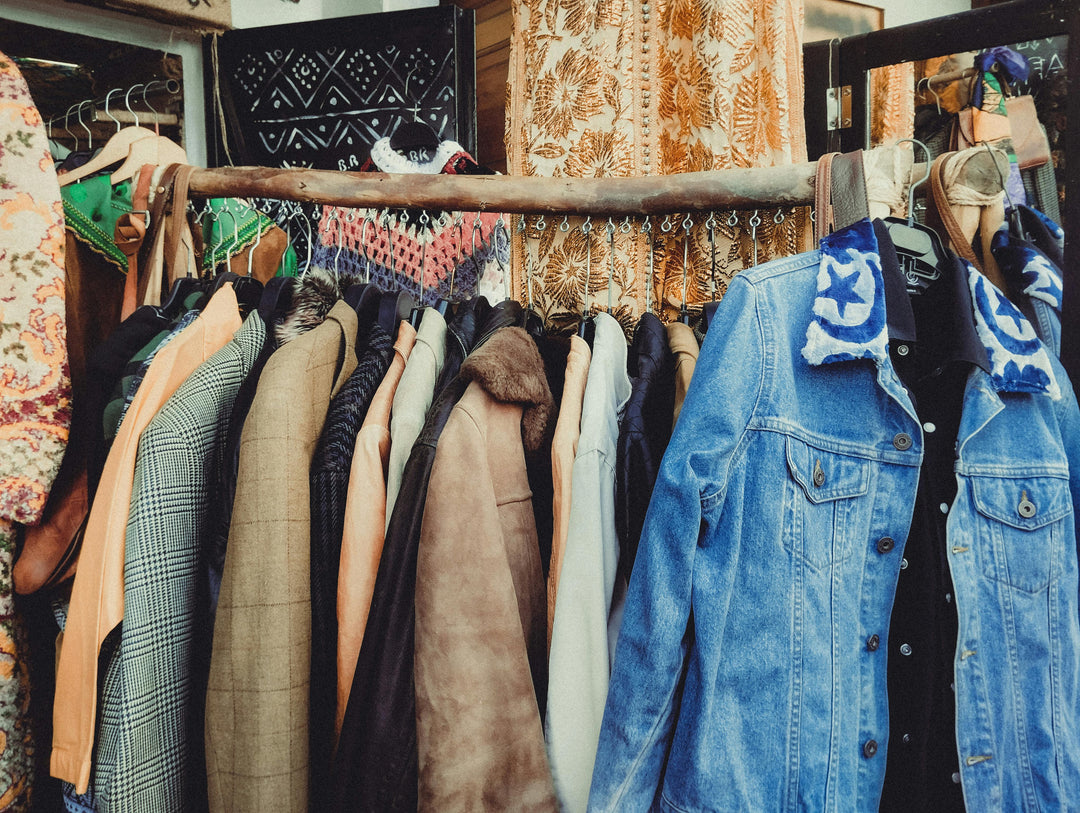 Men's Jackets