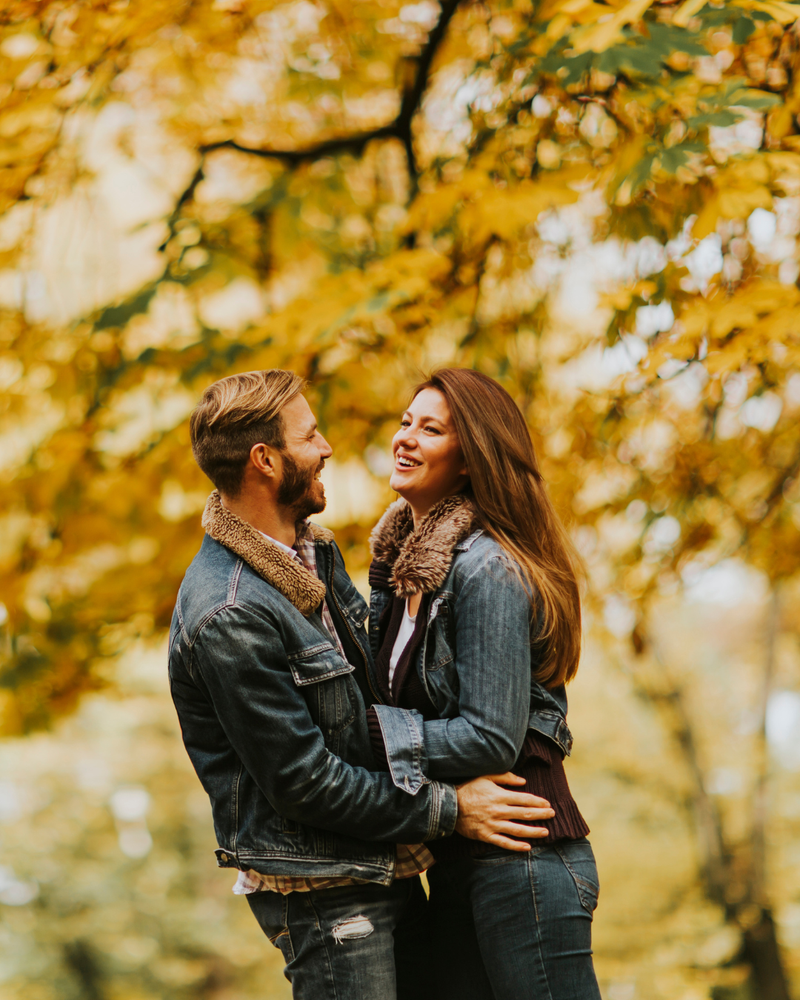 Fall in Style
