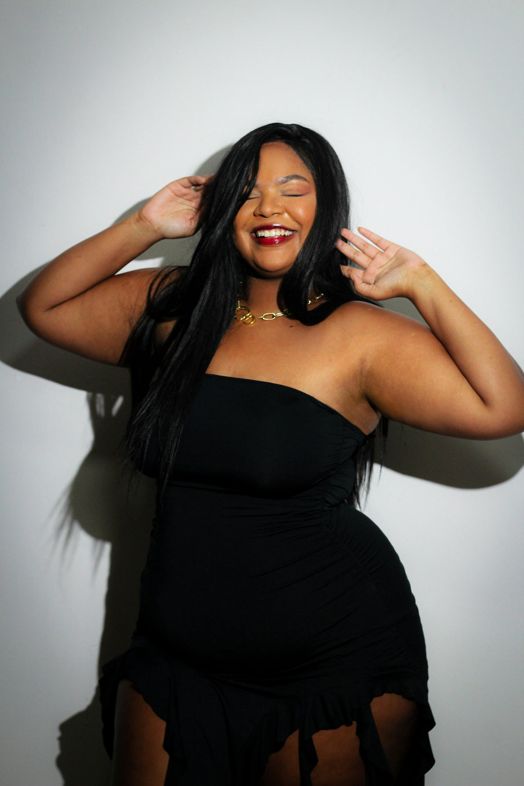 Plus Size