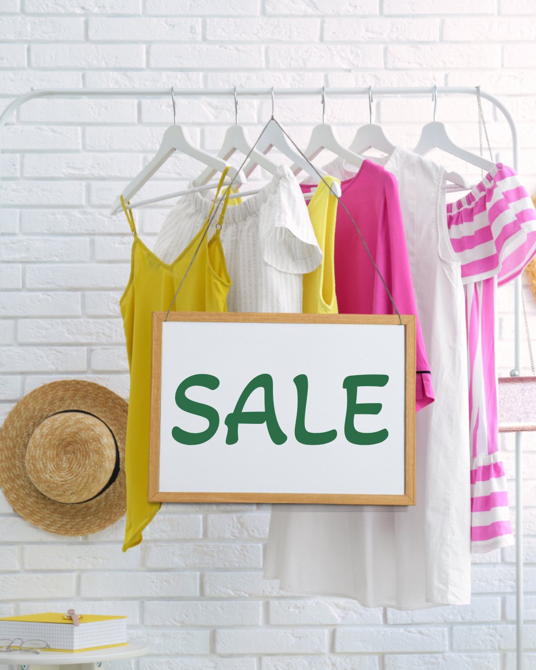 Summer Sale