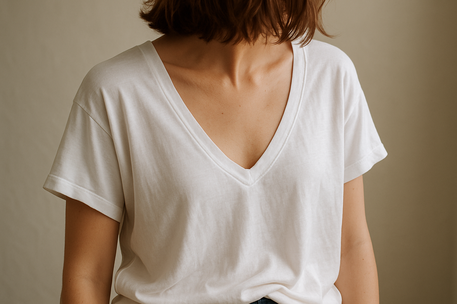 Basic Tees