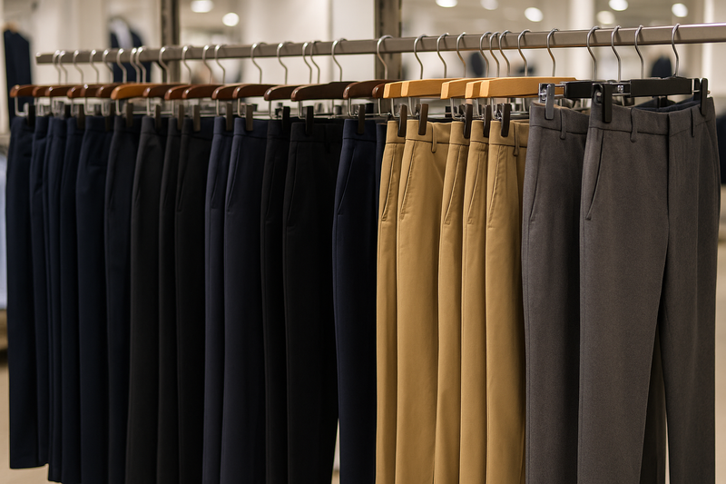 Men's Pants
