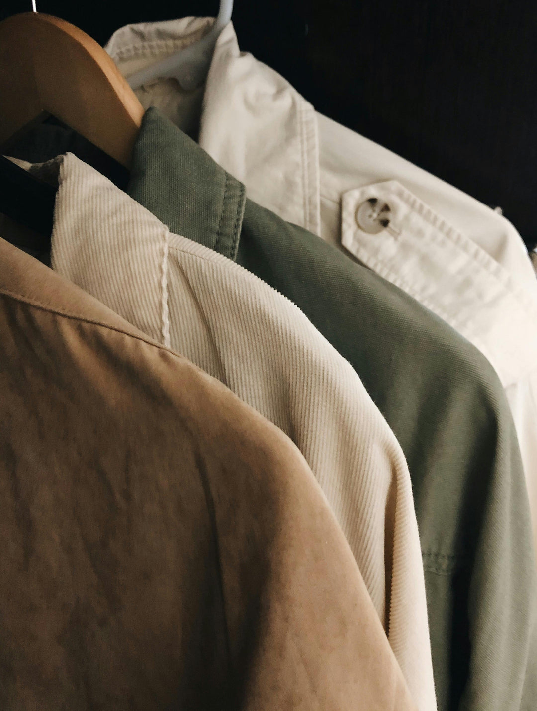 Minimal, Not Boring