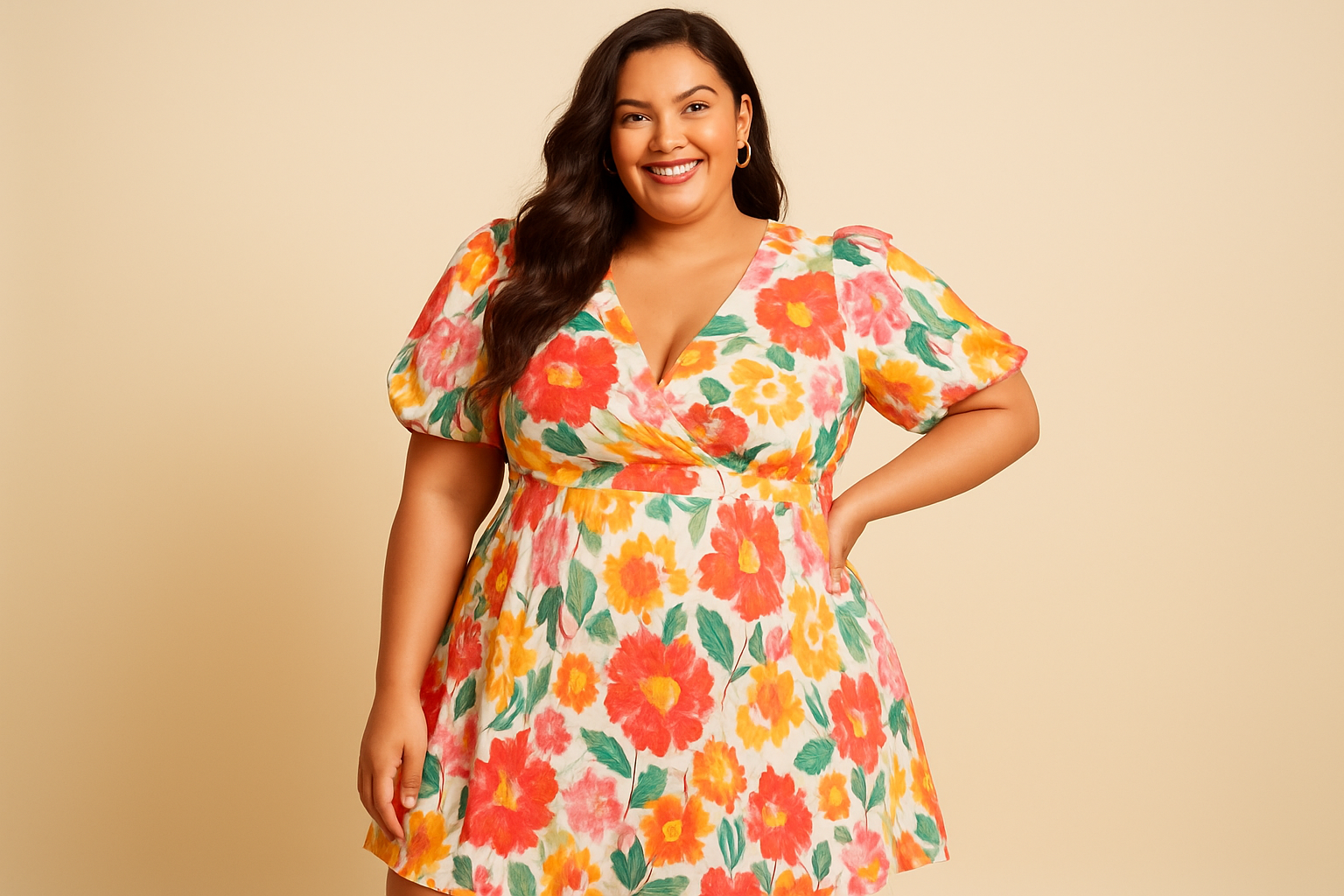 Plus Size