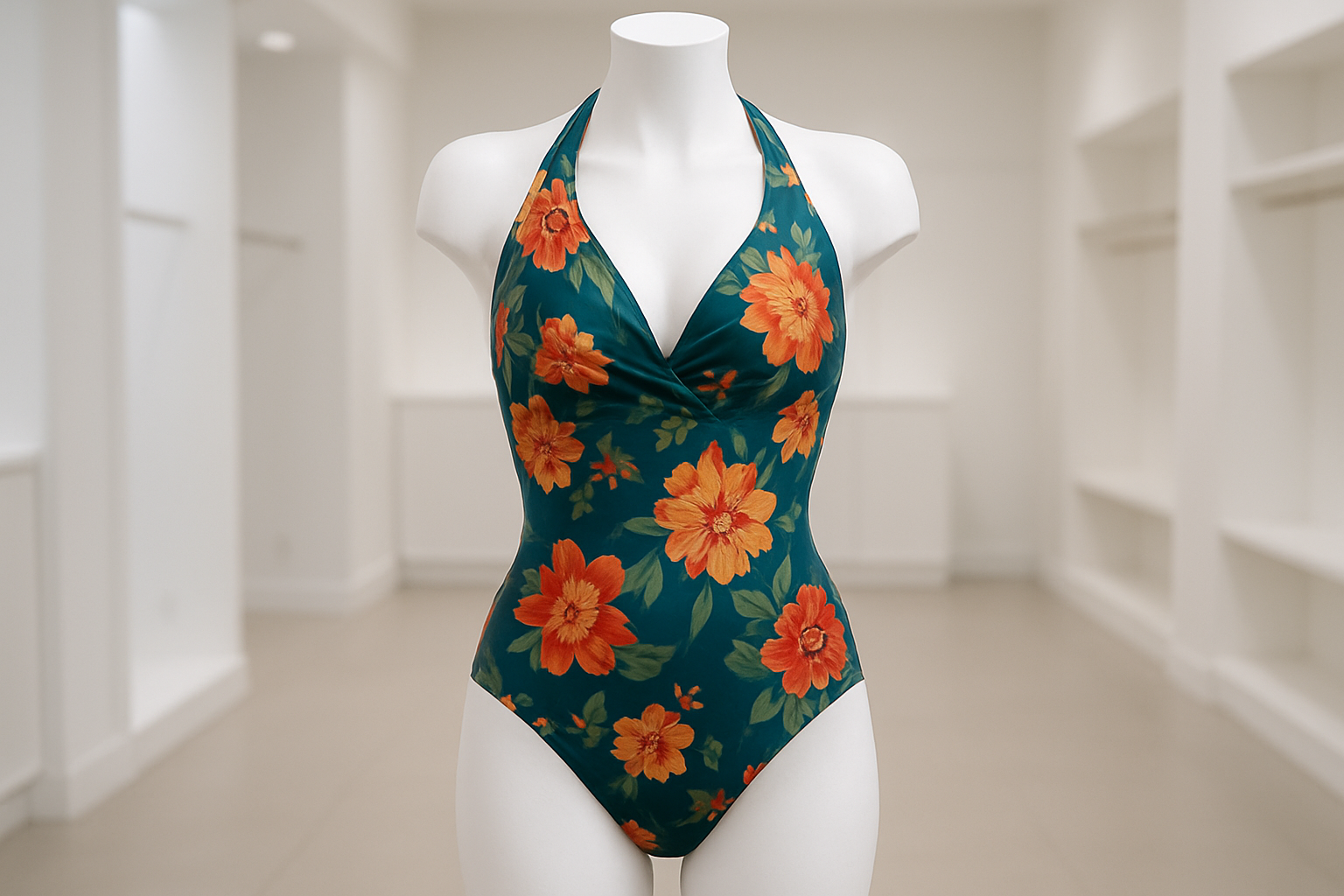 Swimwear