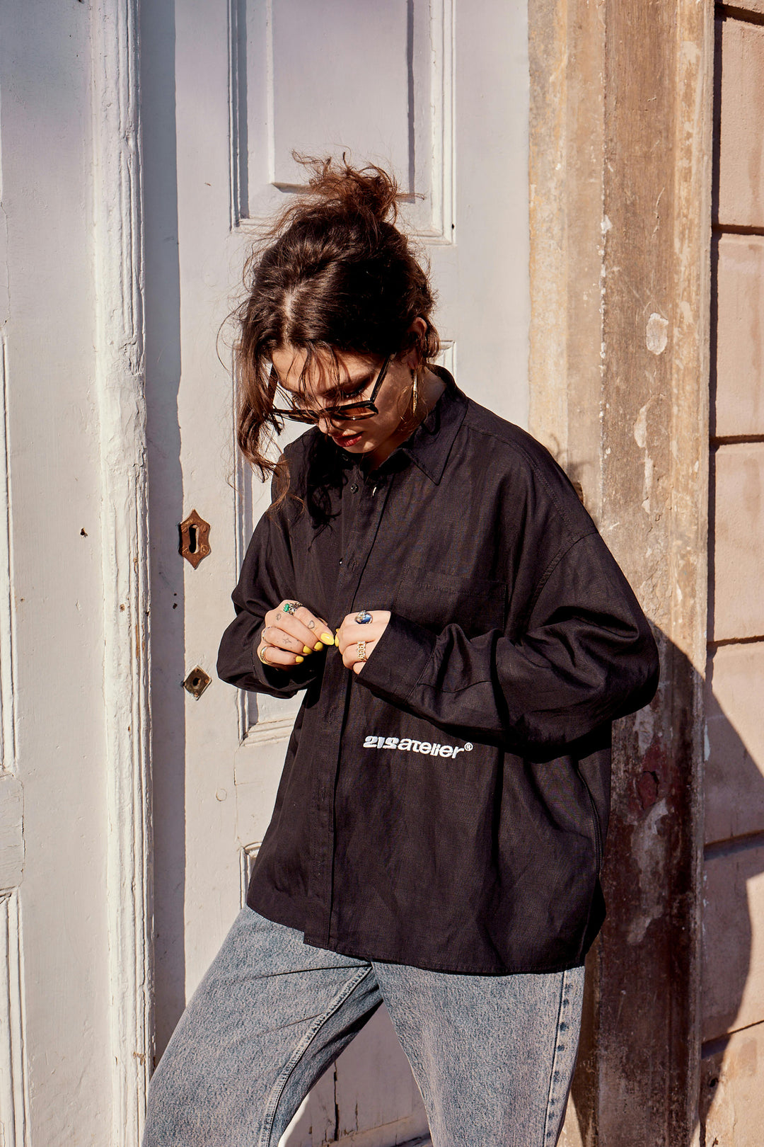 Women's Jackets