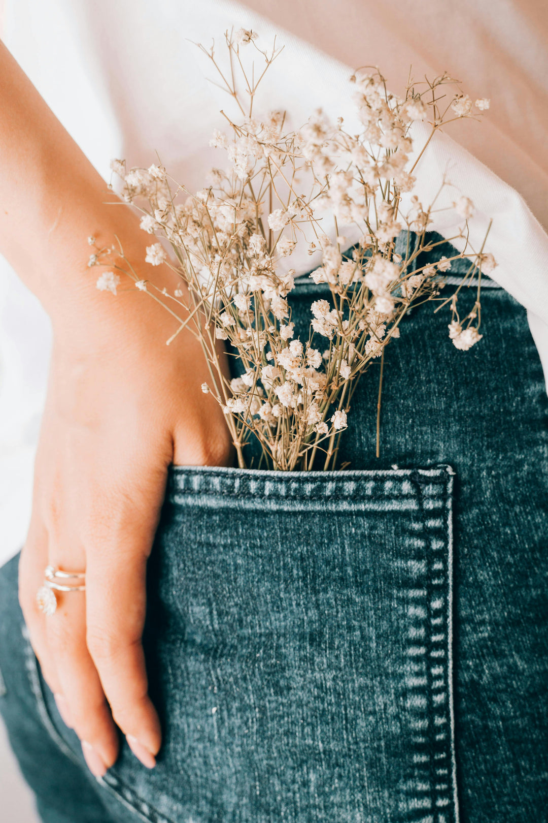 Women's Jeans