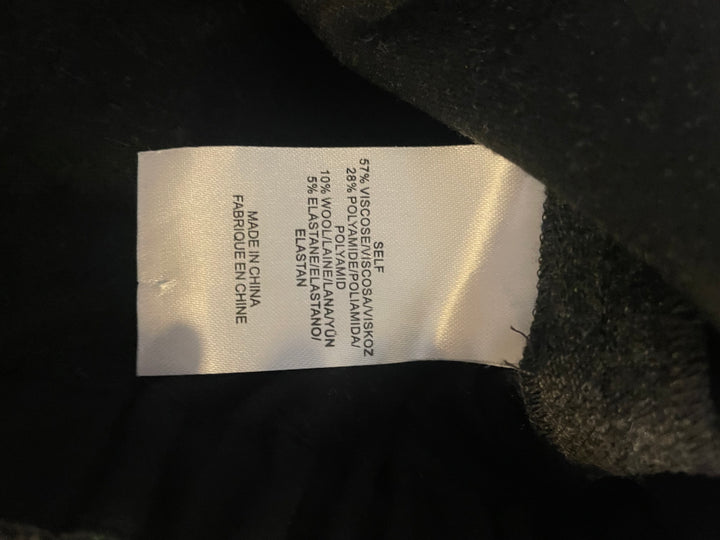 Tibi Size Small - Gray Sweaters