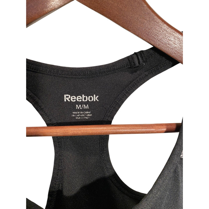 Women's Reebok Sports Bra Size M