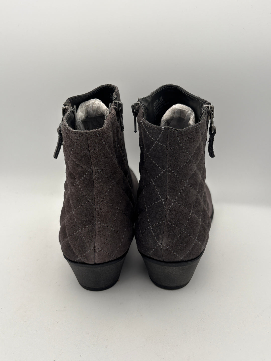 White Mountain Women&