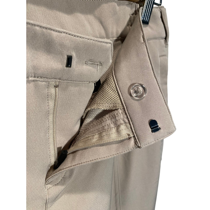 32 Degrees Cool Beige Pants Women's Size 8