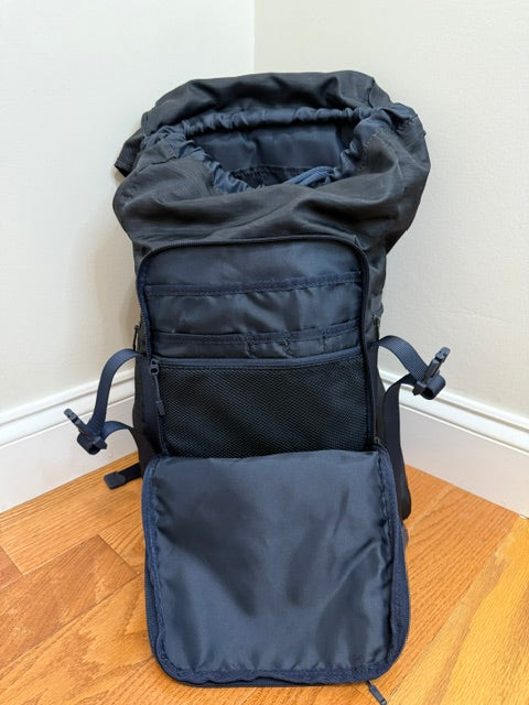 Lululemon Command The Day Backpack 24L – NWOT – 2018 Discontinued