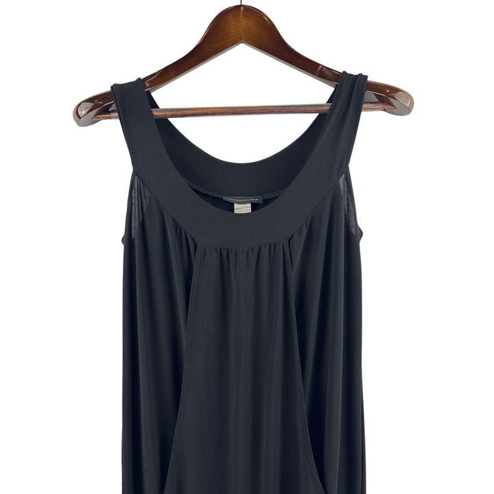 Women’s American City Wear Large Black Mini Bodycon Dress