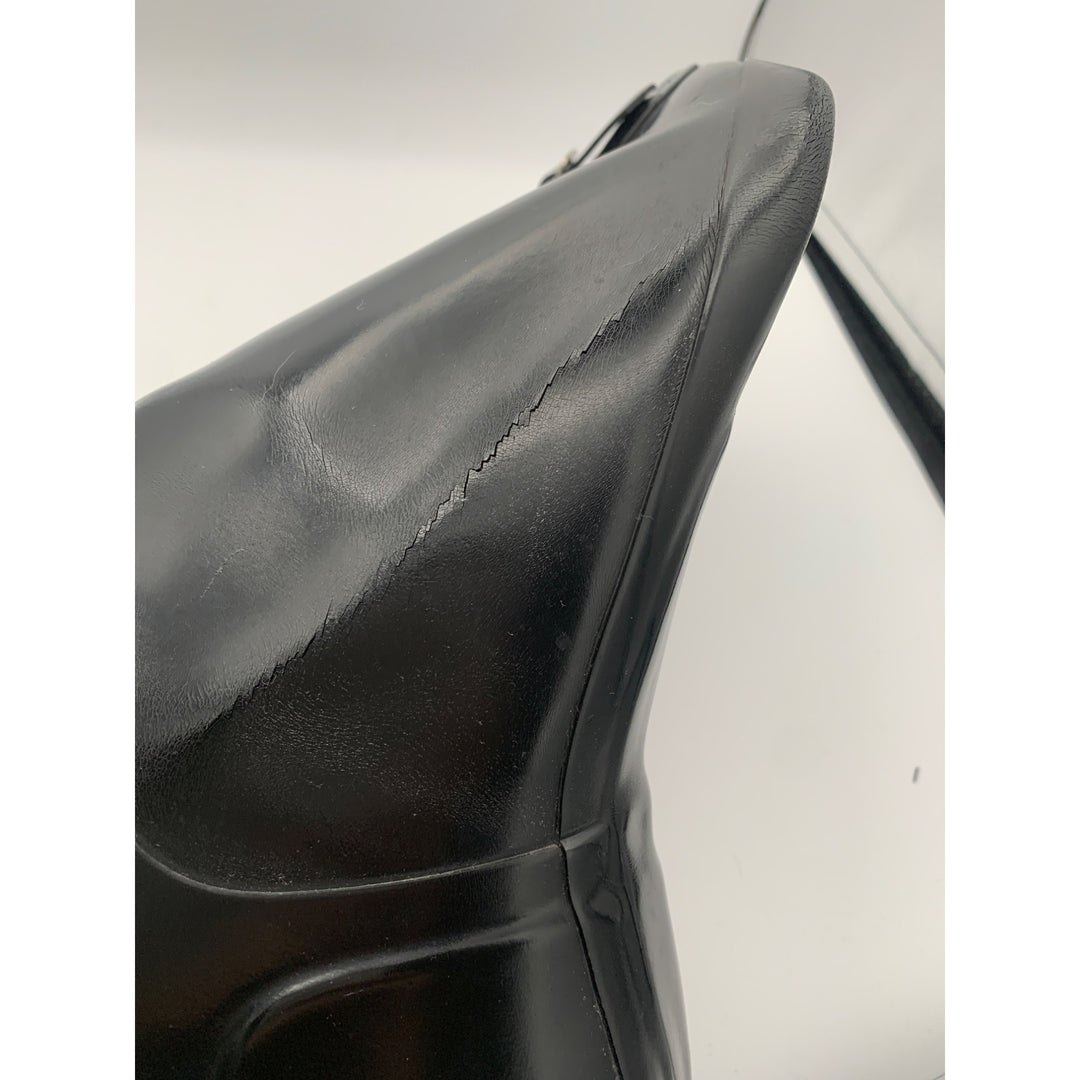 Women’s Hunter Black Rain Boots Size 7