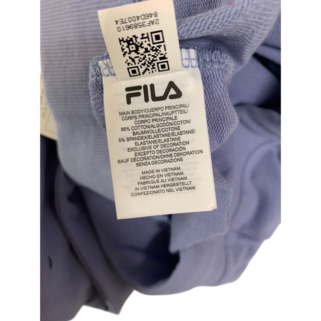 Fila Women’s Jogger Pants Medium Light Purple