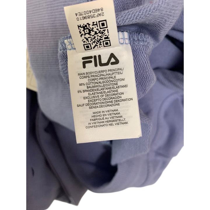 Fila Women’s Jogger Pants Medium Light Purple