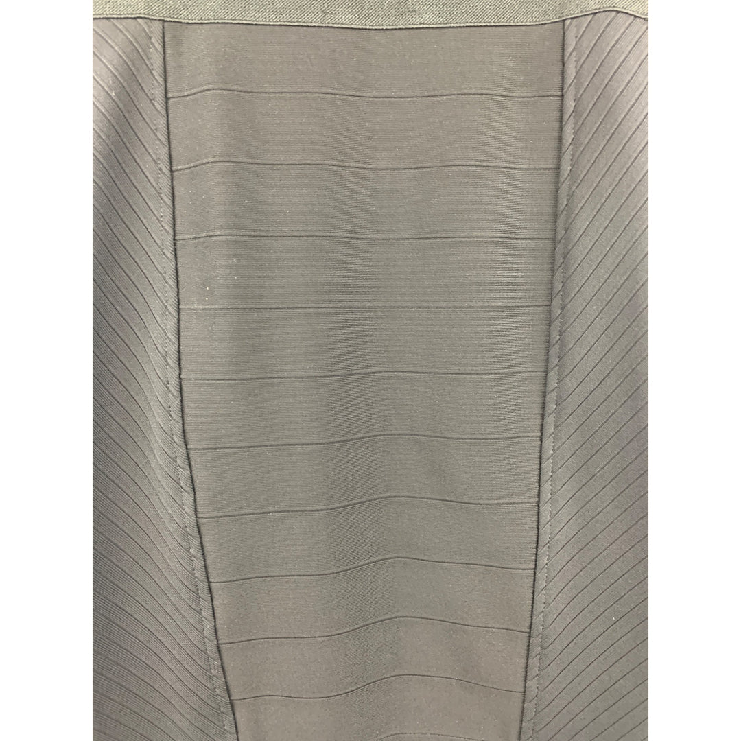 Women’s Joseph Ribkoff  Black Bandage Skirt Size 4