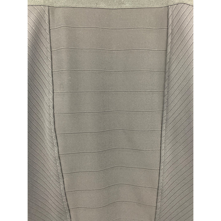 Women’s Joseph Ribkoff  Black Bandage Skirt Size 4
