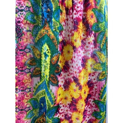 Women's Boho Bird *NWT* Into the Sunset Maxi Dress - Size 14