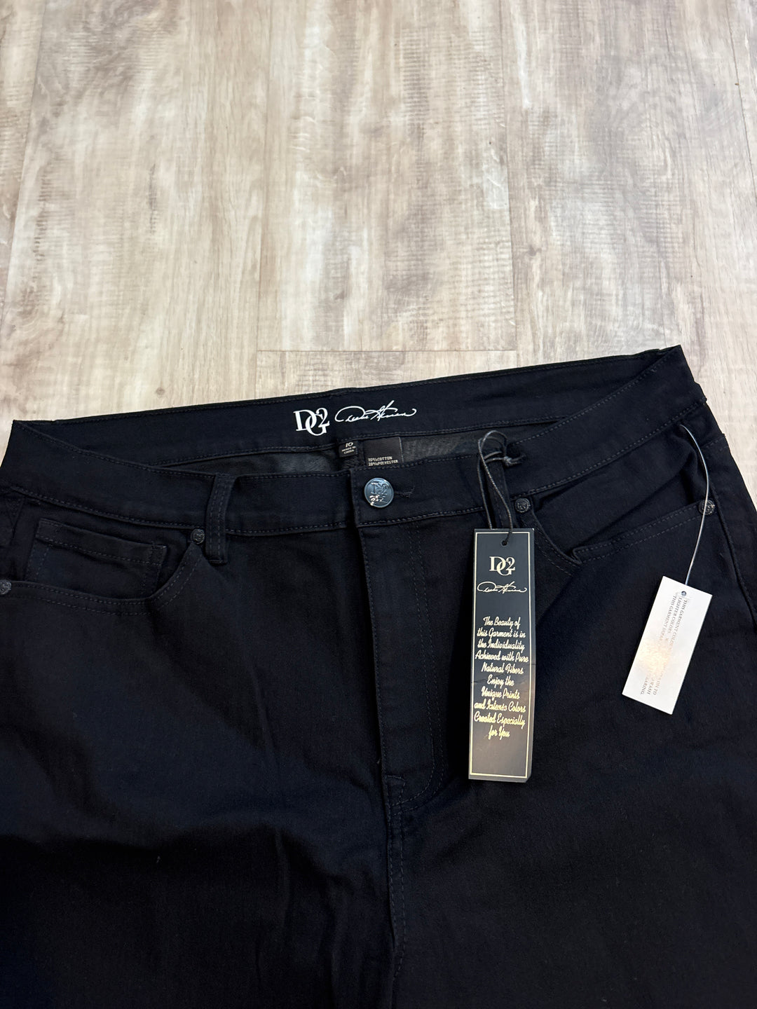 DG2 Denim