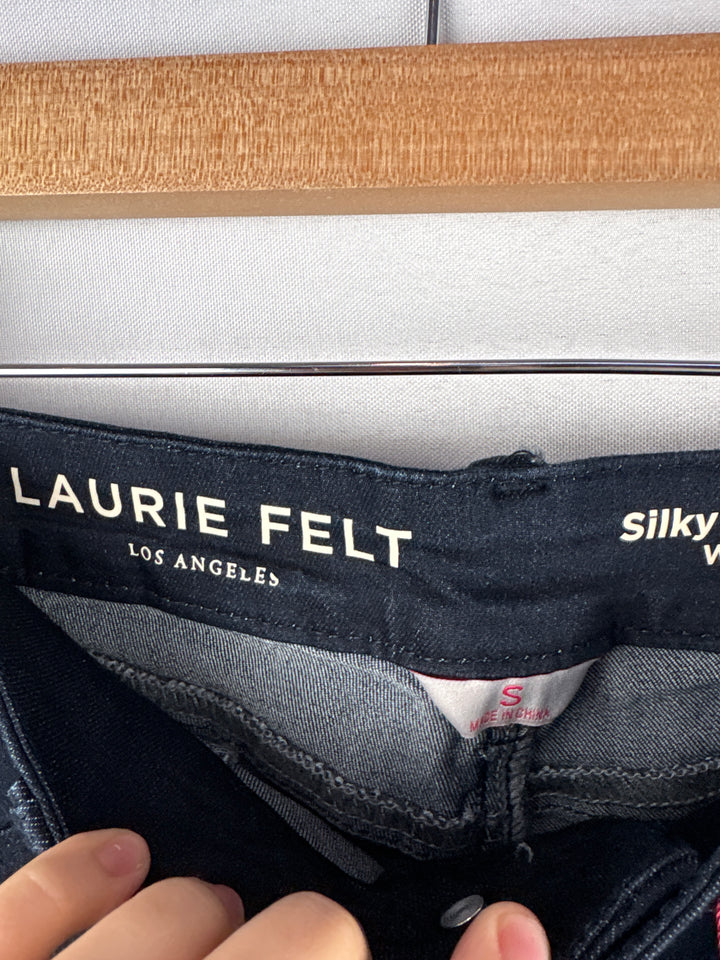 Women’s Laurie Felt Small Dark Blue Skinny Jeans