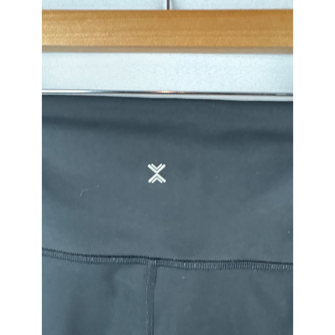 Women’s Xersion Large Black Leggings w/ Pockets