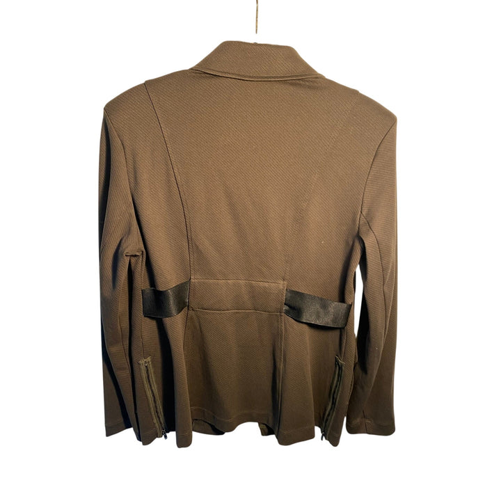 Women's Cabi Moto Jacket Size Small