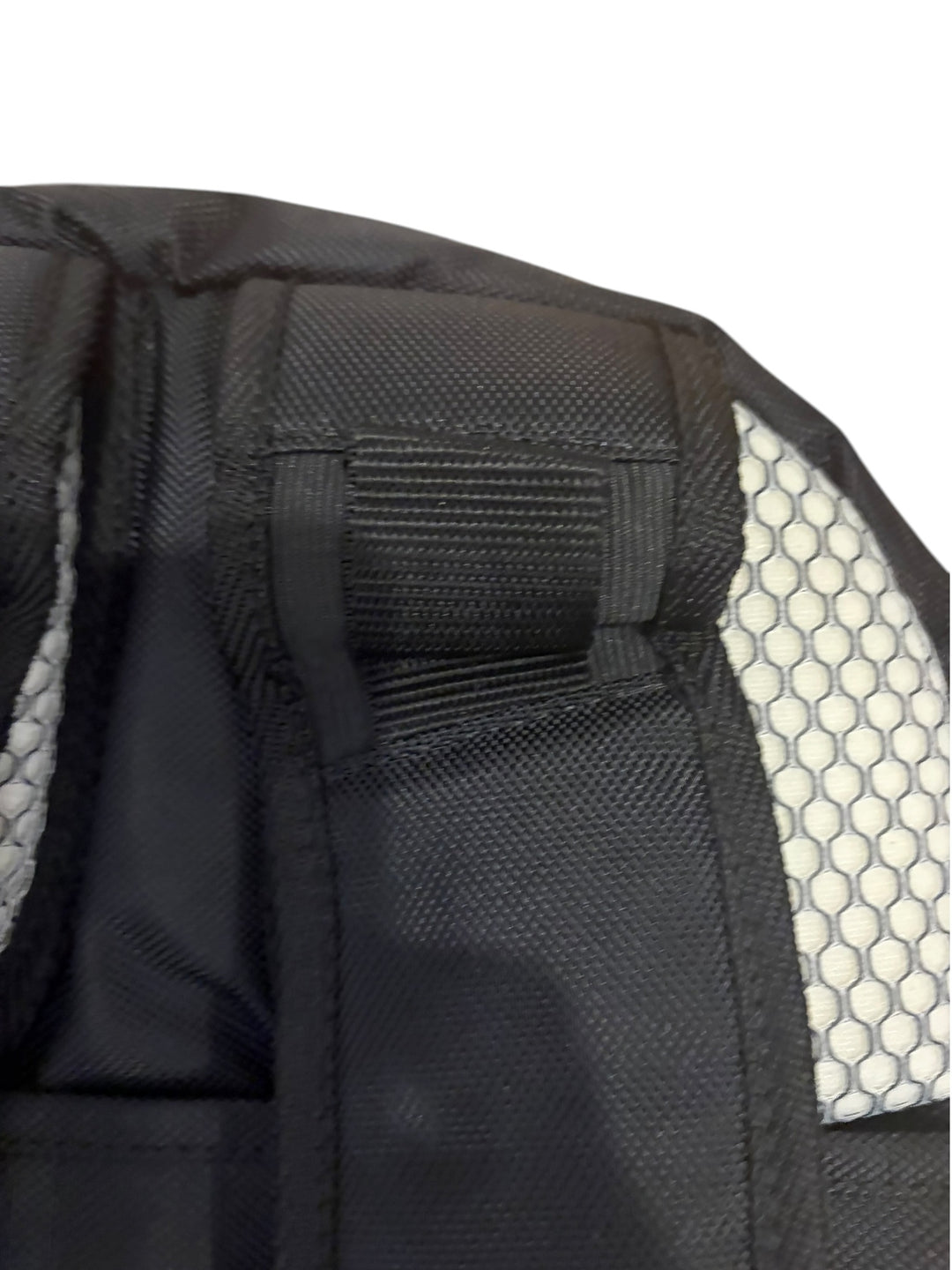 MOJO Team USA Olympic Backpack NWT Black Official Licensed Travel School Bag