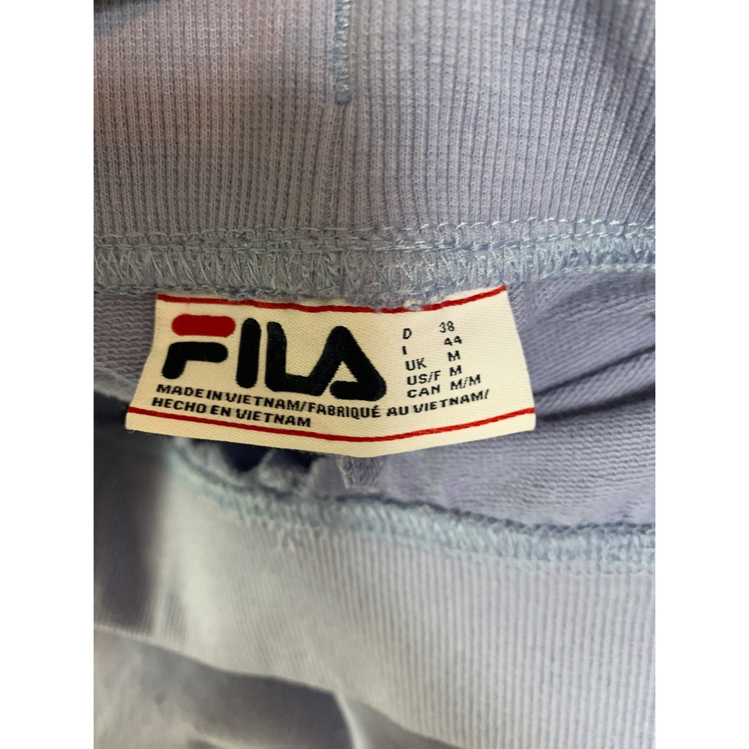 Fila Women’s Jogger Pants Medium Light Purple