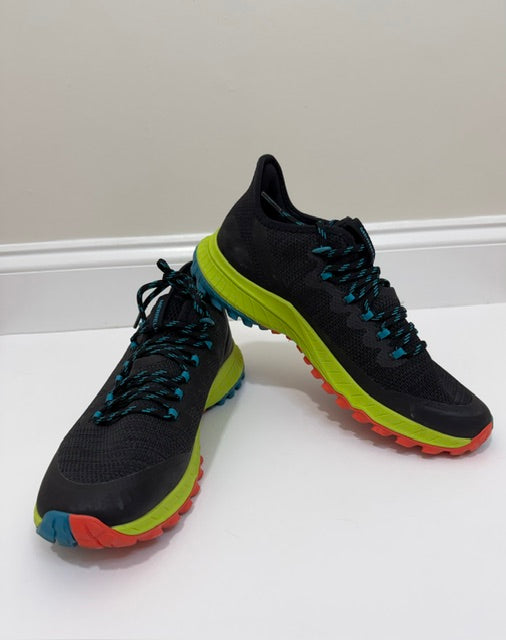 Merrell Bravada Hiking Shoes Soft Toe Trail Sneakers Size 10 NWOT