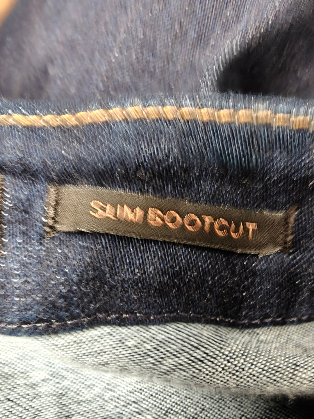 7 For All Mankind JEN7 Slim Bootcut Jeans Women&