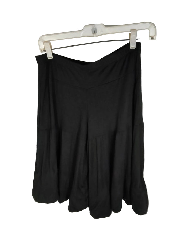 Moa Moa bubble skater skirt / Large Size
