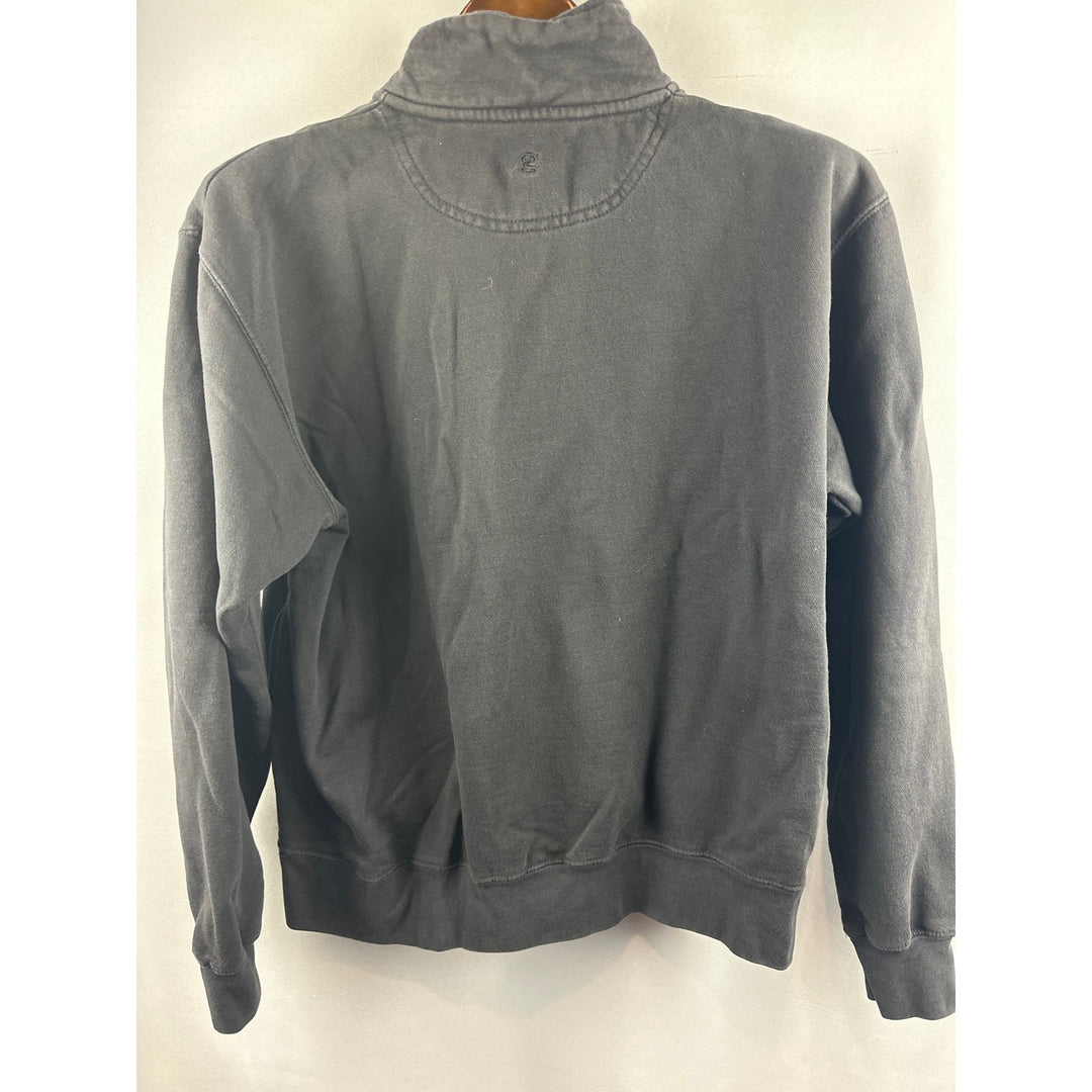 Women’s Washington Huskies Sweatshirt Black Size M