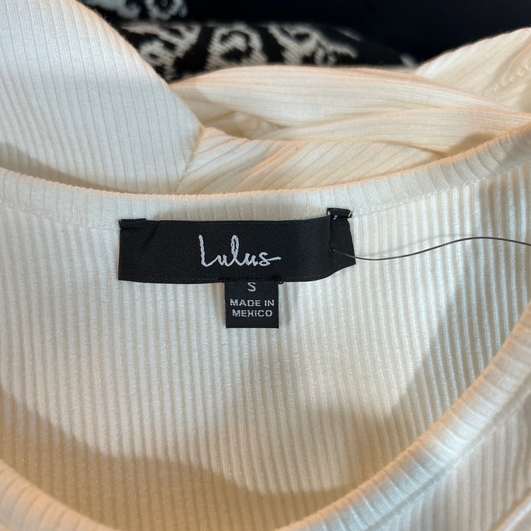 Lulu&