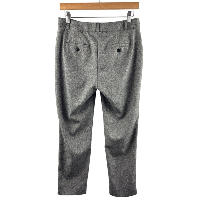 Women’s Banana Republic Size 2 Gray Dress Pants