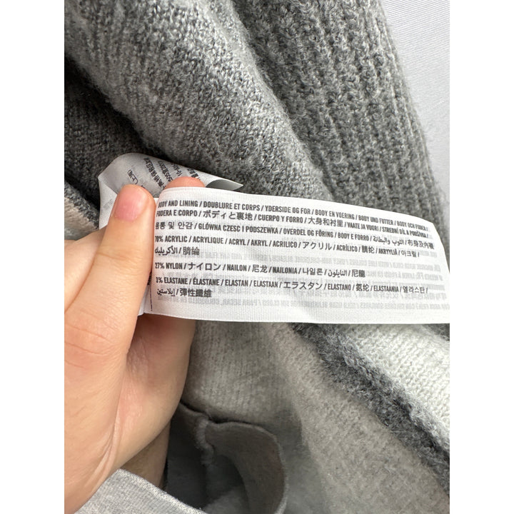 Women’s Abercrombie & Fitch Small Grey Cardigan