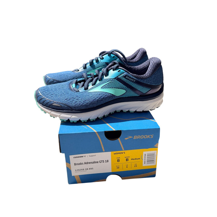 New In Box Brooks Running Shoes Women&